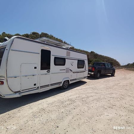 Achziv Beach אכזיב חף Liman Dış mekan fotoğraf